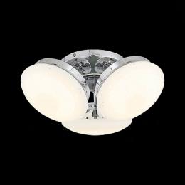 Потолочная светодиодная люстра ST Luce Idoneo  - 2